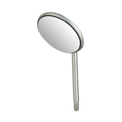 Mirror Hd Size 5 Cone Socket Front Surface  (MIR5HD)