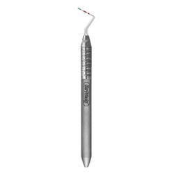 Colorvue Perioscreen Periodontal Probe Intro Kit Single End Red & Green  (PPSPROMO12)