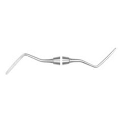 Endodontic Excavator Glick Double End #41 Round  (EXCGL2)