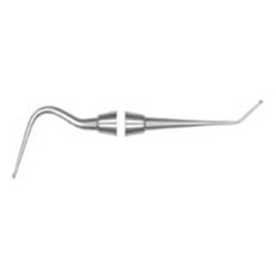 PICH Calcium Hydroxide Placement Instrument Standard  (PICH)