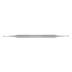 Anatomical Carver A/B Double End  (CVTCA/B)