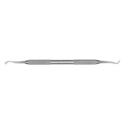 Carver Hollenback Double End  (CVHL1)