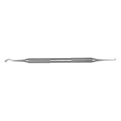 Carver Hollenback Double End  (CVHL5)