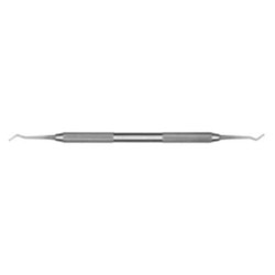 Excavator Double End Standard  (EXC153/4)