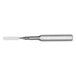 Novatech Spatula Double End  (CSNT9)