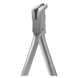 Bracket Remover Pliers Anterior / Posterior Angulated  (678-220L)