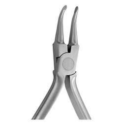 Utility Pliers How 40 Degree  (678-204)