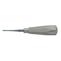 Black Line Luxating Elevator 2 mm Straight  (EL2SX)
