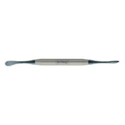 Black Line Periostl Elevator Molt Double End  (P9X)
