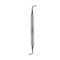 Black Line Periostl Elevator Posterior Double End  (PPAELPX)