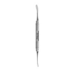Periostl Elevator Demirel Double End #6 Short  (PDEMIRELS6)