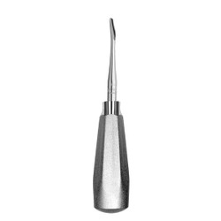 Hu-Friedy Luxating Elevator Curved  (EL4CSM)