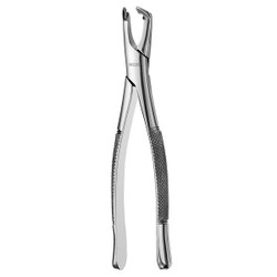 Atlas Extracting Forceps Apical Lower Molars  (FAF222IS)