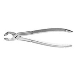 Extracting Forceps 3rd Molars Europn Style  (FX79)