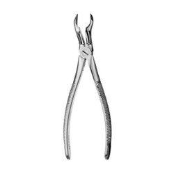 Extracting Forceps Apical Upper Molar  (FAFX67A)