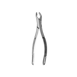 Extracting Forceps Split Lower Primary Universal Pedo  (F151XAS)