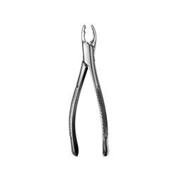 Extracting Forceps Split Upper Primary Universal Pedo  (F150XAS)