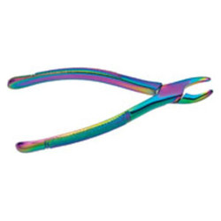 Extracting Forceps Upper Primary Teeth And Root Universal Pedo  (F150SR)