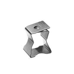 Needle Holder Stainless Steel  (STKSKLS)