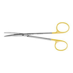 Curved Scissor Metzenbaum Blunt  (S5055)
