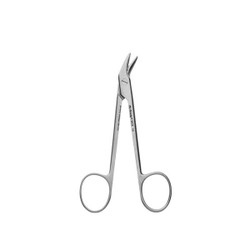 Hu-Friedy Wire Cutting Scissor Angled  (WCS)