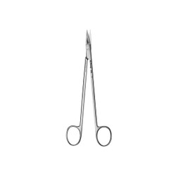 Surgical Scissors 7 in Kelly Straight  (S2L)