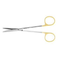 Surgical Scissors Metzenbaum Straight  (S5054)