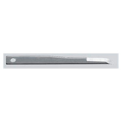 Blade Scalpel #67 Sterile 12/Box (MB67)