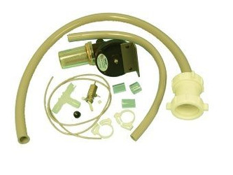 Wash Station Drain Kit