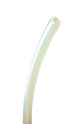 Outlet Tubing 30" L x 1/2" O.D. x 1/4" I.D.