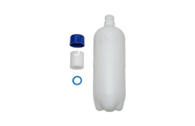 1 Liter Plastic Bottle w/Quick Switch