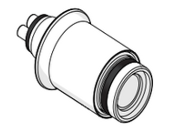 Lubrina 2 Tri Auto ZX Optional Coupling
