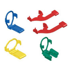 XCP-DS Sensor Holder Endo Green #2V 3/Pk