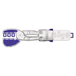 Snap-A-Ray DS Digital Sensor Holder 3/Pk