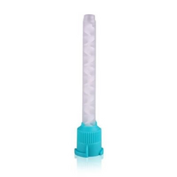 Genie Mixing Tips 6.5 mm Green Refill 48/Pk