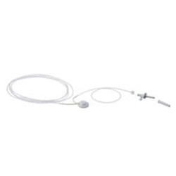 Irrigation Line Autoclavable With 10 Sterile Disposable Perforators