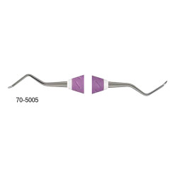 JACQ 2/3 SCALR GRIPLITE (Miltex - 70-5005)