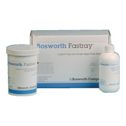 Fastray Regular Blue Bulk Kit (Keystone - 0921386) - exp. 04/2025