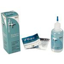 Midwest Plus. Handpiece Lubricant 2oz Dropper
