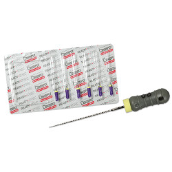 C+ Files 21mm #15 (Dentsply - 6701521) - exp. 10/2025