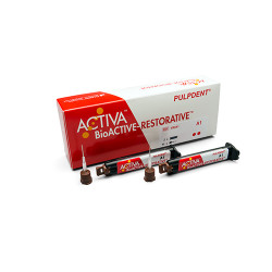 Activa BioActive Restorative Value Refill A3.5 (Pulpdent - VR2A35) - exp. 11/2025