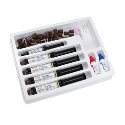 Core Paste XP Enamel with Fluoride Dual-Cure Kit (DenMat - 030652110)* - exp. 11/2025