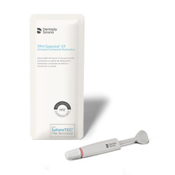 TPH Spectra ST LV Syringe A3 3g (Dentsply - 642462) - exp. 11/2025