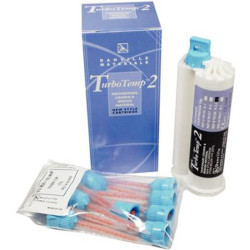 Turbo Temp 2 Refill 76g A2 (Danville - 90157) - exp. 12/2025