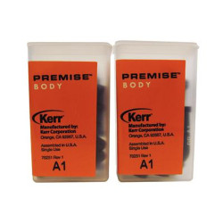Premise Unidose 0.2g A3 Body 20/Bx(KERR - 32652)* - exp. 01/2026