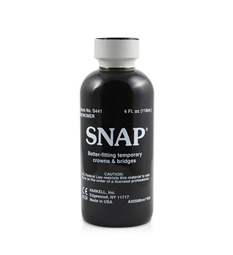 Snap Liquid 4oz Bt (Parkell - S441)* - exp. 10/2025