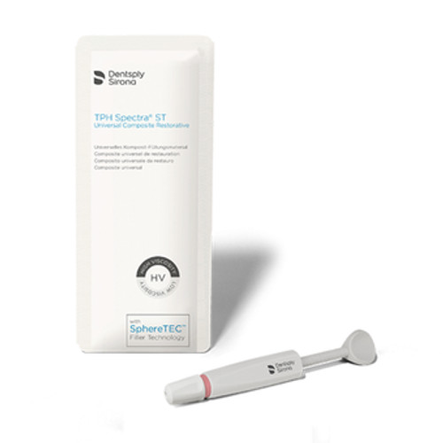 TPH Spectra ST LV Syringe A2 3g (Dentsply - 642461) - exp. 11/2025