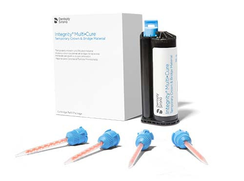 Integrity Multi-Cure Refill A2 (Dentsply - 666610)* - exp. 01/2026