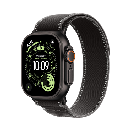 Apple Watch Ultra 3 Basic Band
