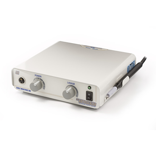 Sable Industries, 1900001